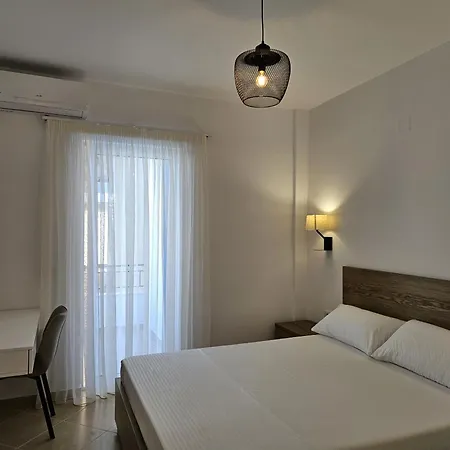 Apartment Janusz Apartemnt Sarande