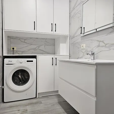 Janusz Apartemnt Apartment *