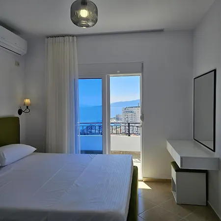 Janusz Apartemnt Apartment