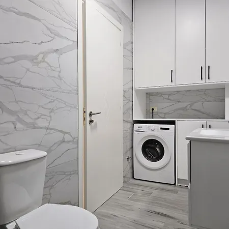 Apartment Janusz Apartemnt
