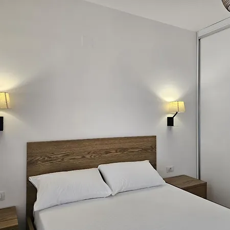 Janusz Apartemnt Apartment
