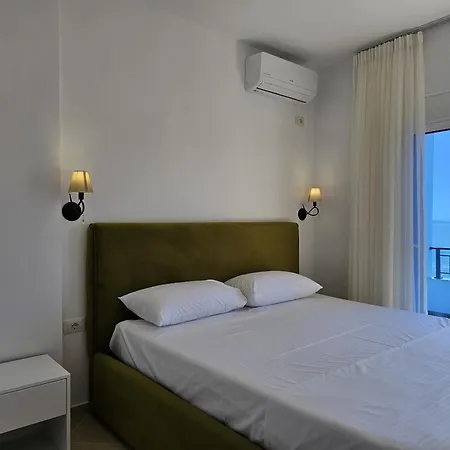 Janusz Apartemnt Apartment *