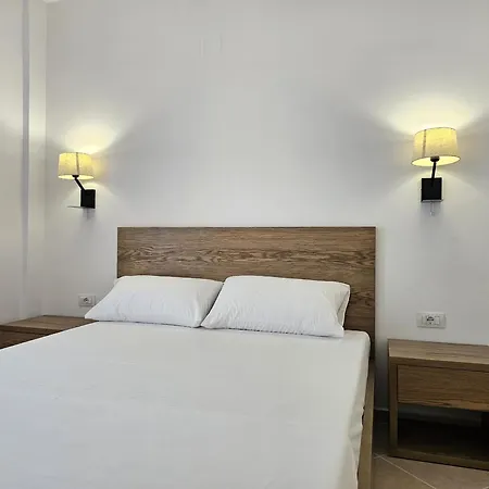 Janusz Apartemnt Apartment *