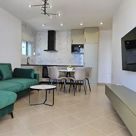 Apartment Janusz Apartemnt *