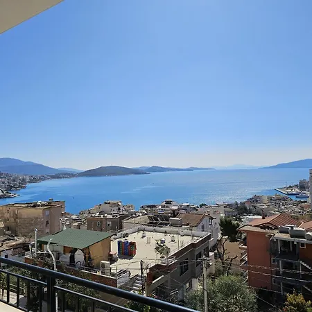 Apartment Janusz Apartemnt Sarande